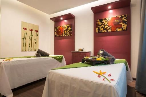 Memoire Siem Reap, Siem Reap